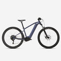 ROCKRIDER Vélo vtt électrique 29" e-expl 520