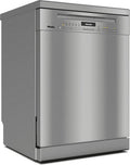 Miele Lave vaisselle 60 cm G 7130 SC Front Inox Autodose