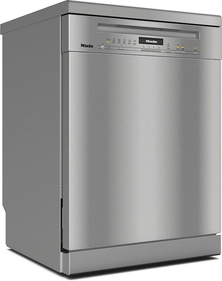 Miele Lave vaisselle 60 cm G 7130 SC Front Inox Autodose