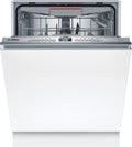 Bosch Lave vaisselle tout integrable 60 cm 14 couverts smv4ecx10e