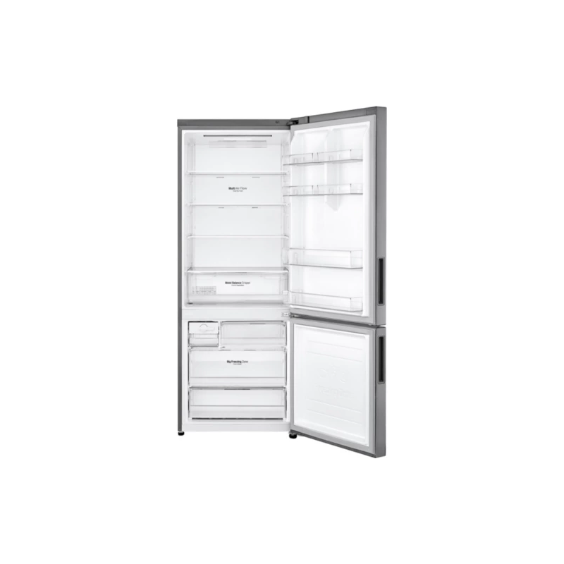 LG réfrigérateur combiné GBB566PZHZN