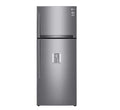 LG GTF7043PS – Réfrigérateur 2 portes 438L