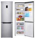 Samsung réfrigérateur combiné RB33J3205SA