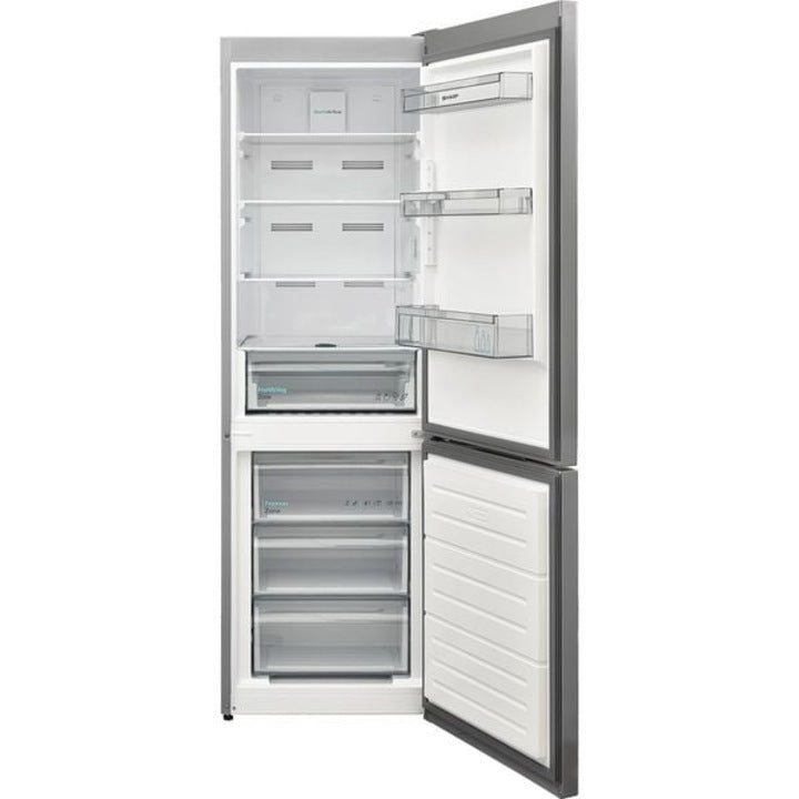 Samsung réfrigérateur combiné RB34C670ESA