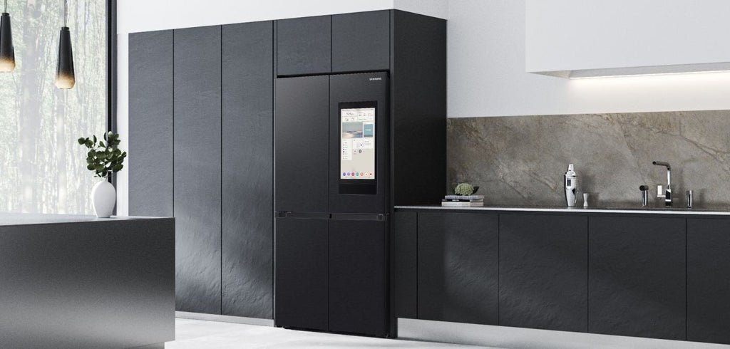 Samsung réfrigérateur multi-portes 636 L -RF65DG9H0EB1