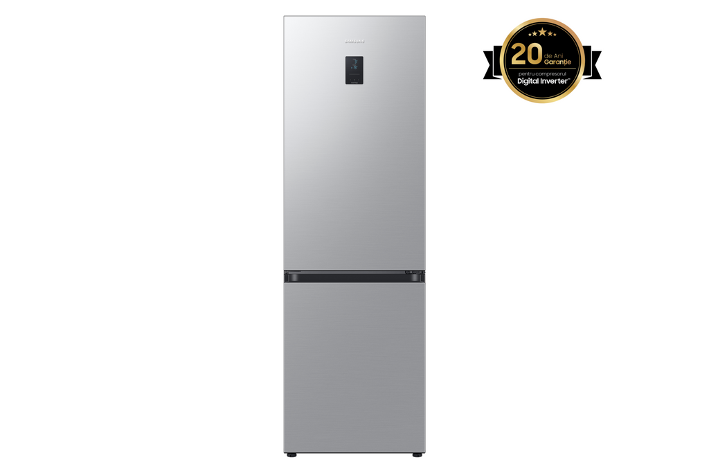 Samsung réfrigérateur combiné RB34C670ESA