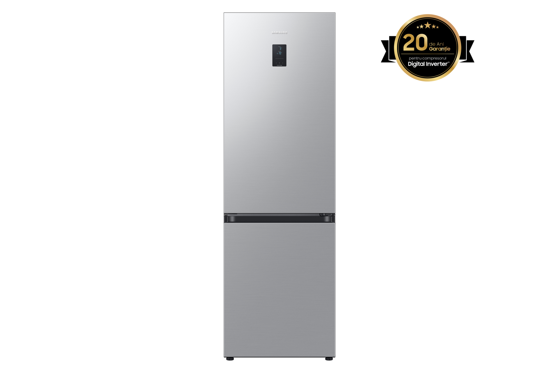 Samsung réfrigérateur combiné RB34C670ESA