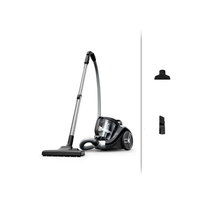 Aspirateur sans sac Rowenta Compact Power XXL RO4B25EA