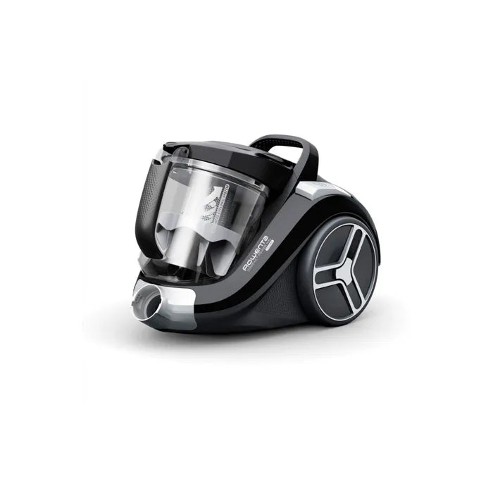 Aspirateur sans sac Rowenta Compact Power XXL RO4B25EA