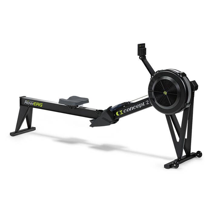 Rameur Concept2 RowErg High Support PM5