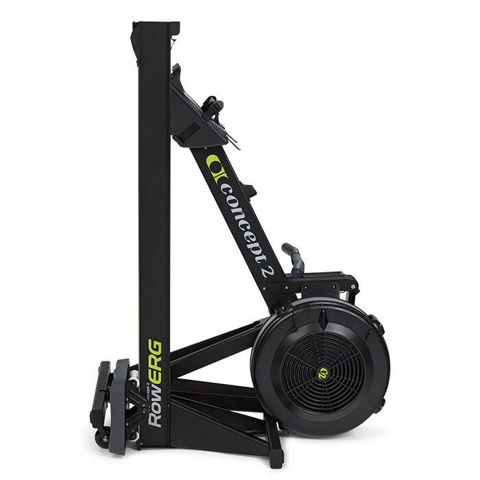 Rameur Concept2 RowErg High Support PM5