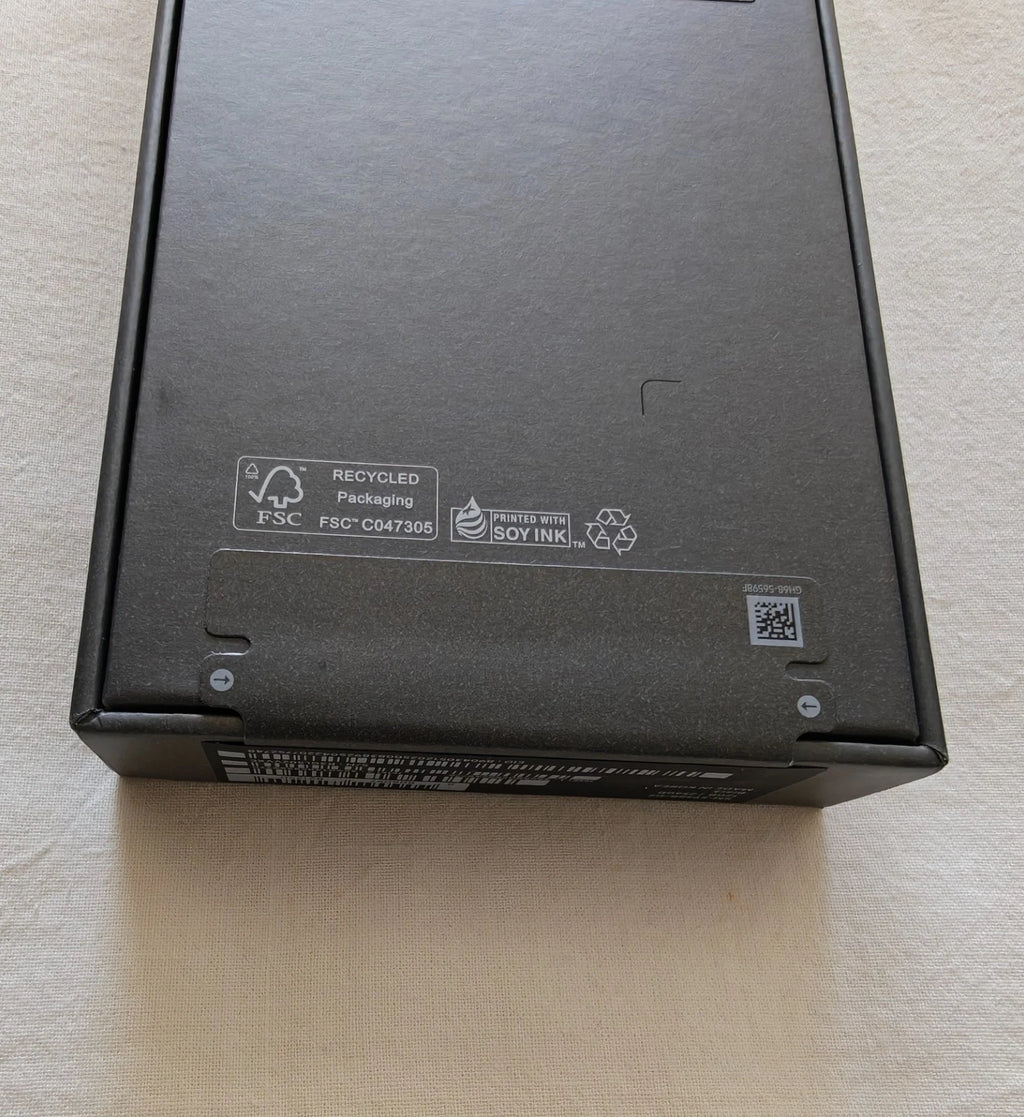 Samsung Galaxy S26 Ultra 12/256Go - Noir