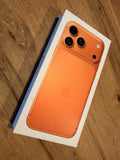 IPHONE 17 PRO MAX 256 Go ORANGE