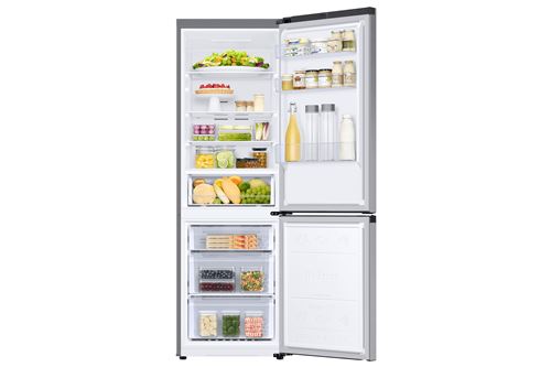 Samsung RB34C600ESA réfrigérateur Congélateur en bas