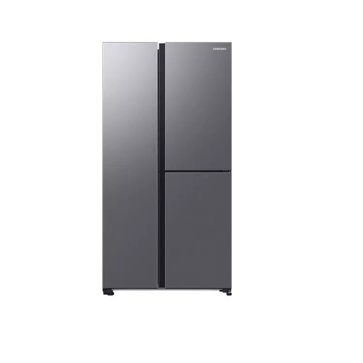 Réfrigérateur américain SAMSUNG RH69CG895DS9, 645 L, Froid ventilé No Frost, D
