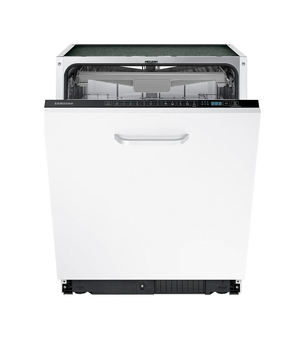 Lave-vaiselle encastrable 14couverts Samsung DW60M6050BB