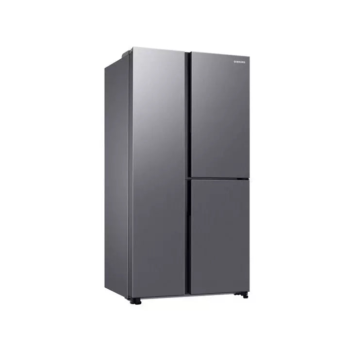 Réfrigérateur américain SAMSUNG RH69CG895DS9, 645 L, Froid ventilé No Frost, D