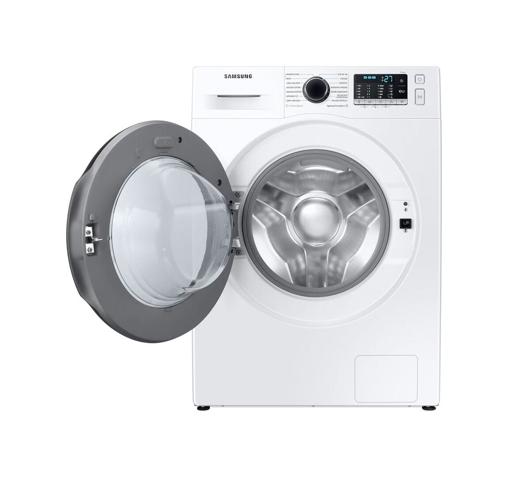 Samsung WD90TA046BEET 5000 Lave-linge séchant cm. 60 - lavage 9 kg - séchage 6 kg - blanc