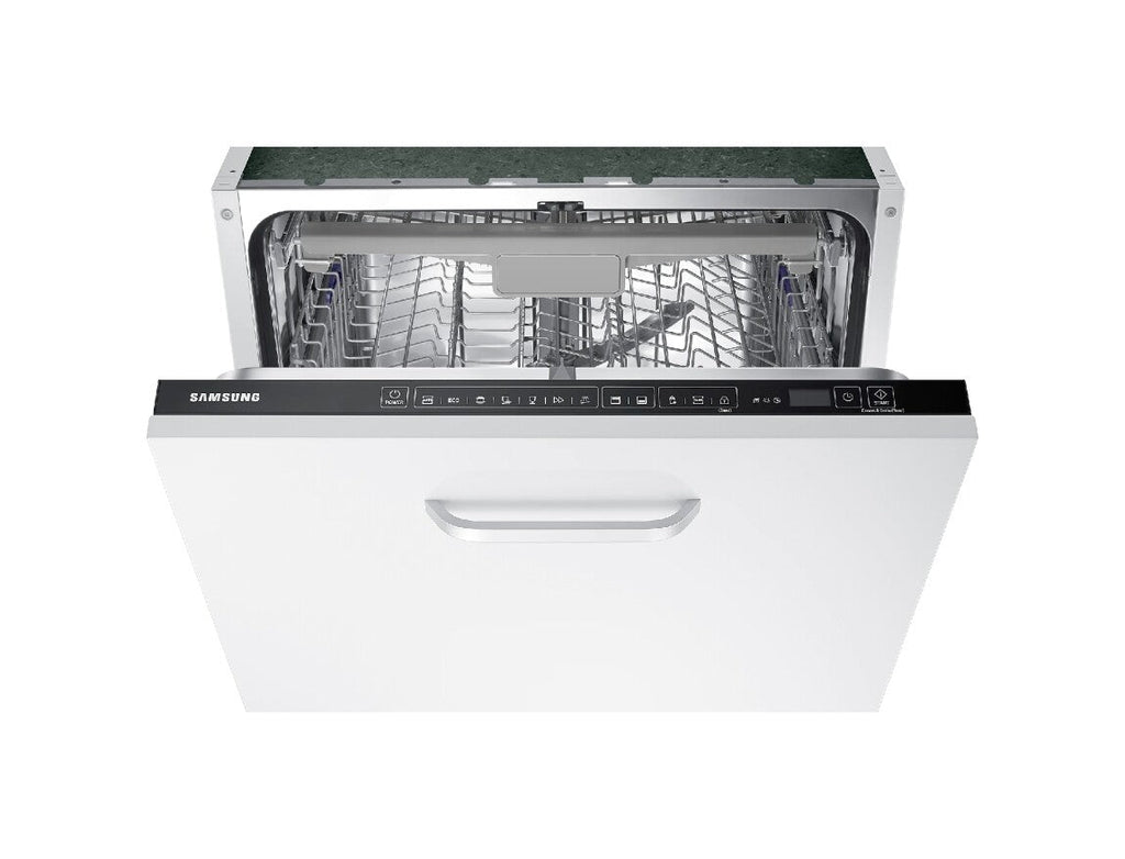 Lave-vaiselle encastrable 14couverts Samsung DW60M6050BB