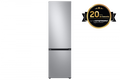 Réfrigérateur Combiné Samsung RB38C600ESA/EF- 390 L