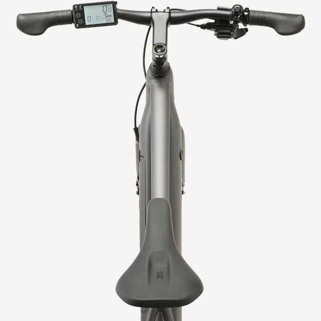 Velo ville longue distance 500 assistance electrique cadre haut 	ELOPS