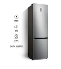 Réfrigérateur combiné - Samsung RB34C602EB1