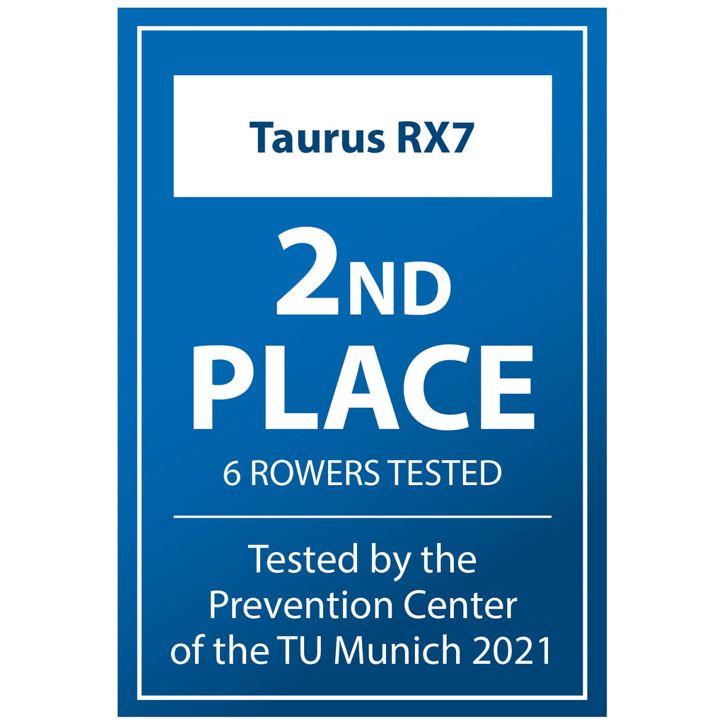 Rameur Taurus RX7