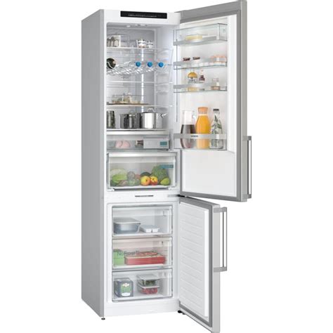 Siemens KG39NAIAT réfrigérateur combiné