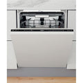 Lave-vaisselle encastrable Whirlpool WIO 3P33 PL