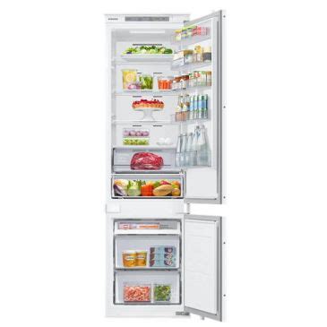 Samsung réfrigérateur combiné encastrable BRB30603EWW