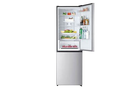 LG - réfrigérateur combiné GBM21HSADH