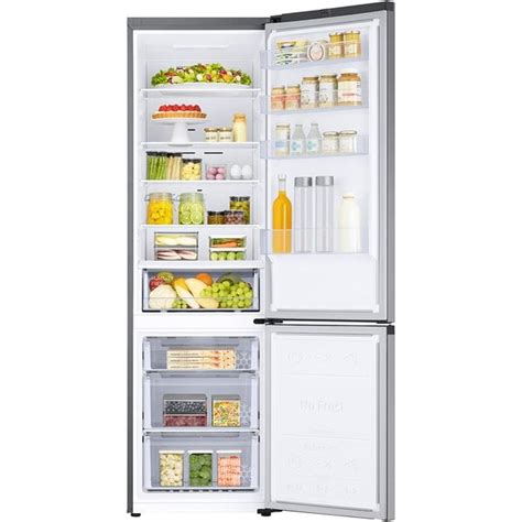Samsung RB34T603ESA/EF réfrigérateur combiné