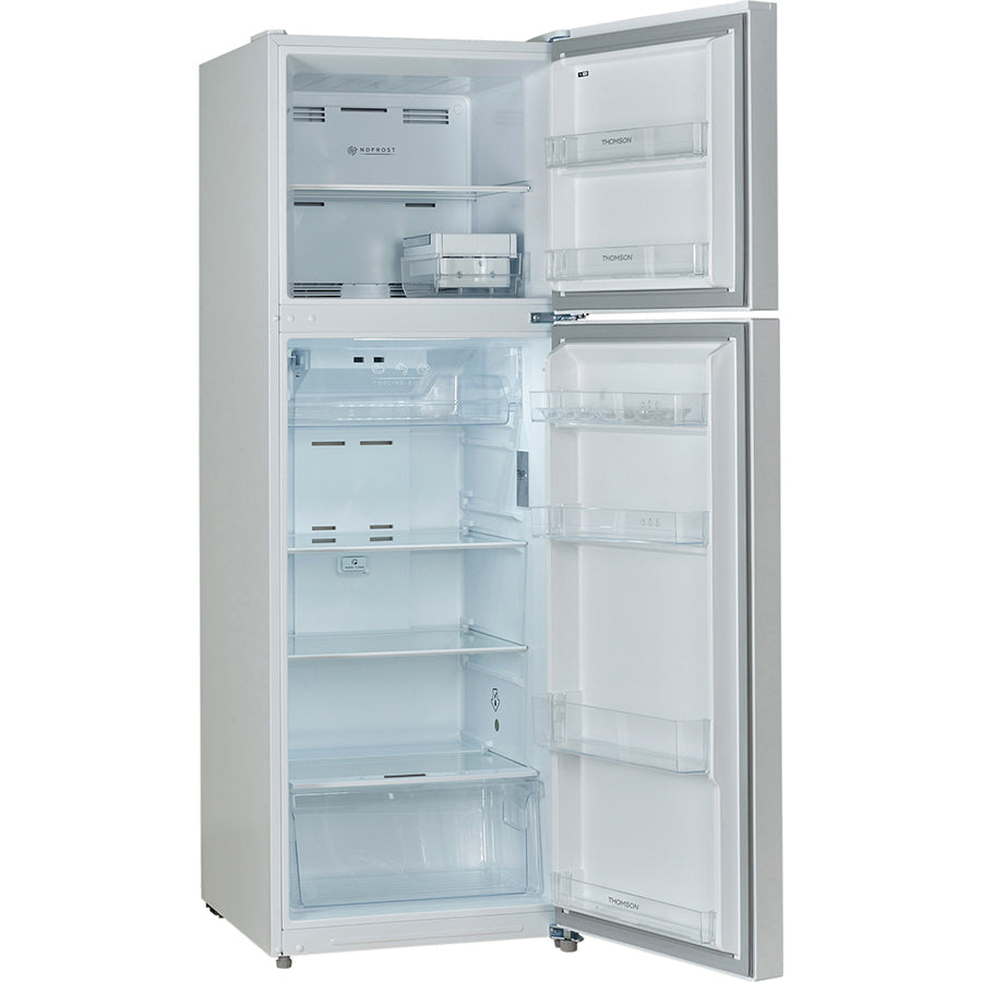 Thomson THD315NFWH réfrigérateur Congélateur en haut