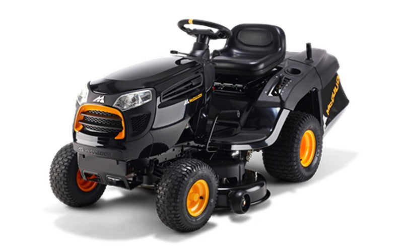 Mcculloch - M125-97TC Powerdrive - Tracteur tondeuse autoportée