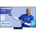 TV OLED 55" - SAMSUNG - TQ55S95F - 4K - Pro Glare-Free - NQ4 AI Gen3 70W
