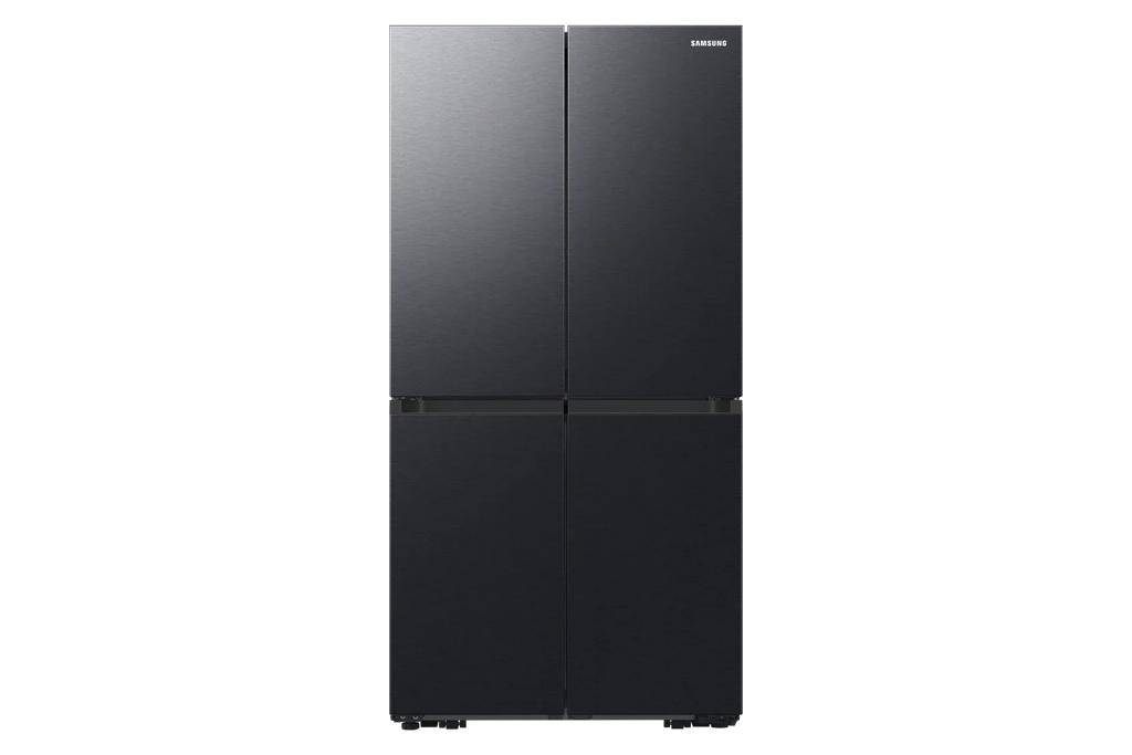 Samsung RF65DG960EB1 réfrigérateur-congélateur pose libre E Noir