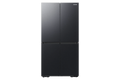 Samsung RF65DG960EB1 réfrigérateur-congélateur pose libre E Noir