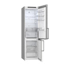 Bosch Serie 4 Kgn39vlct Réfrigérateur-congélateur 363 L argent