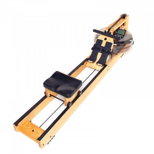 Rameur WaterRower Frêne Natural