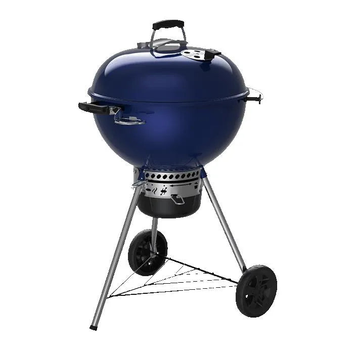 Weber Master-Touch GBS C-5750