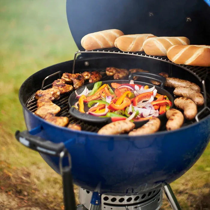 Weber Master-Touch GBS C-5750