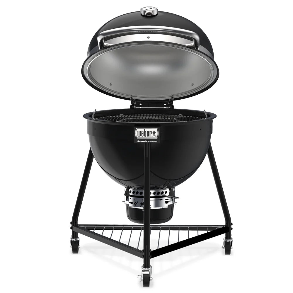 Weber Summit Kamado E6