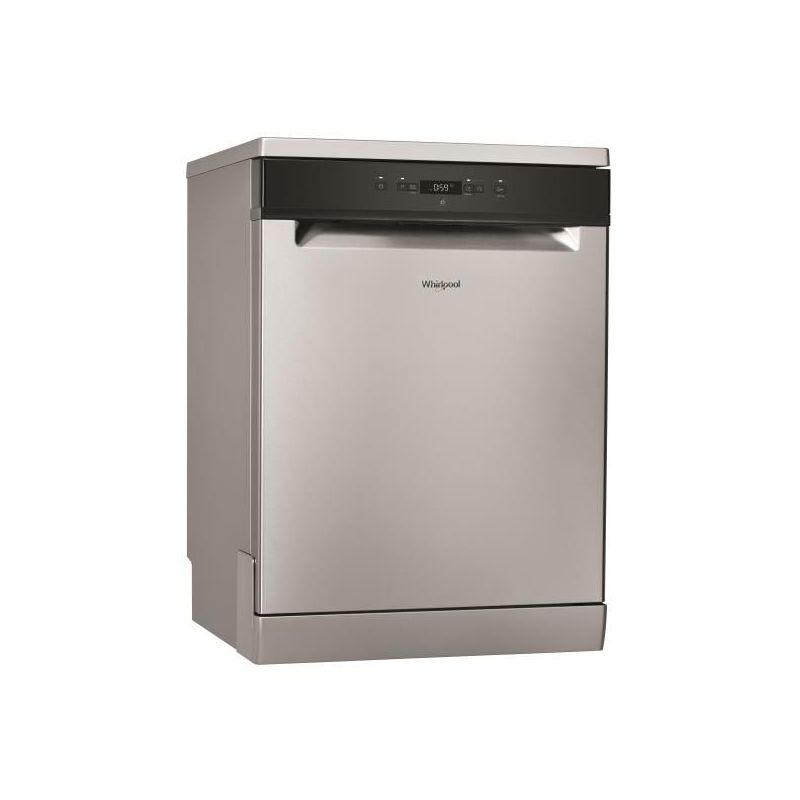 Whirlpool - Lave vaisselle WRFC3C26X