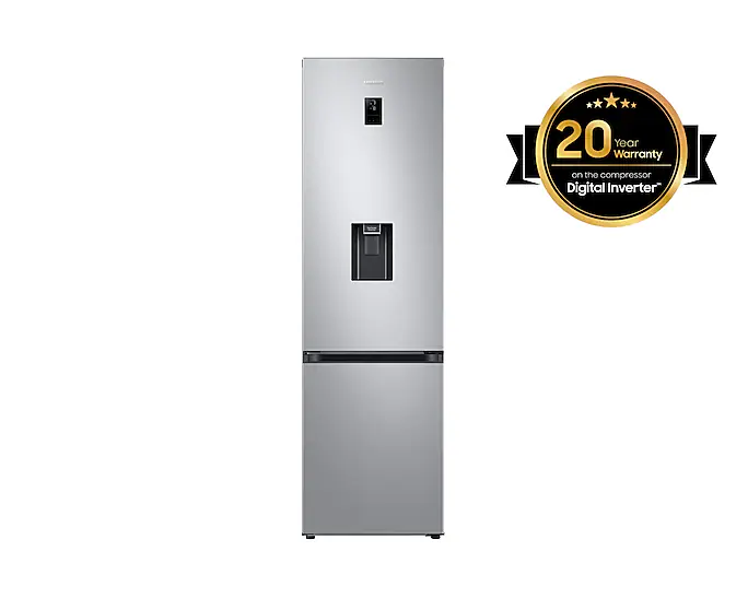 Samsung réfrigérateur combiné RB38C650ESA